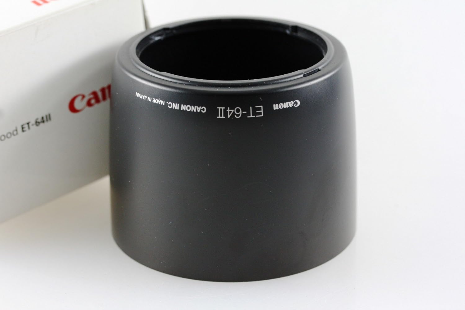 Canon レンズフード ET-64 2