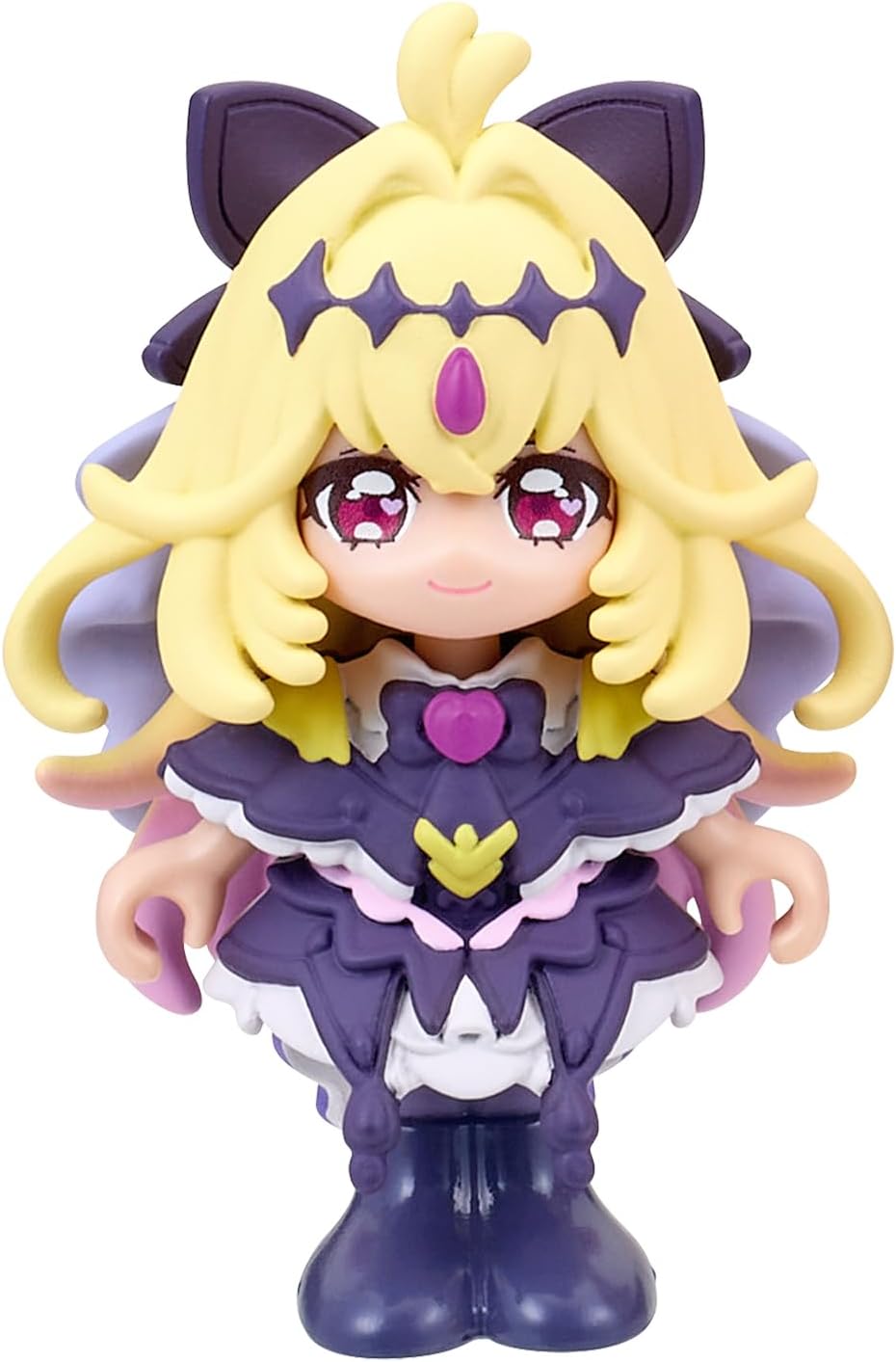 Bandai Detective Pretty Cure! Precorde Doll Cure Arcana Shadow Ages 3 and up