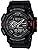 [CASIO] G-SHOCK GA-400-1BJF