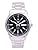 Seiko SNKP11K1 Men's Wristwatch, 5 AUTOMATIC Automatic, Bracelet Type