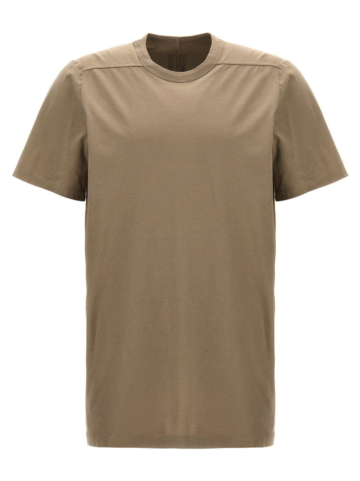 Rick リック・オウエンス「レベル T」T シャツ - Image 2