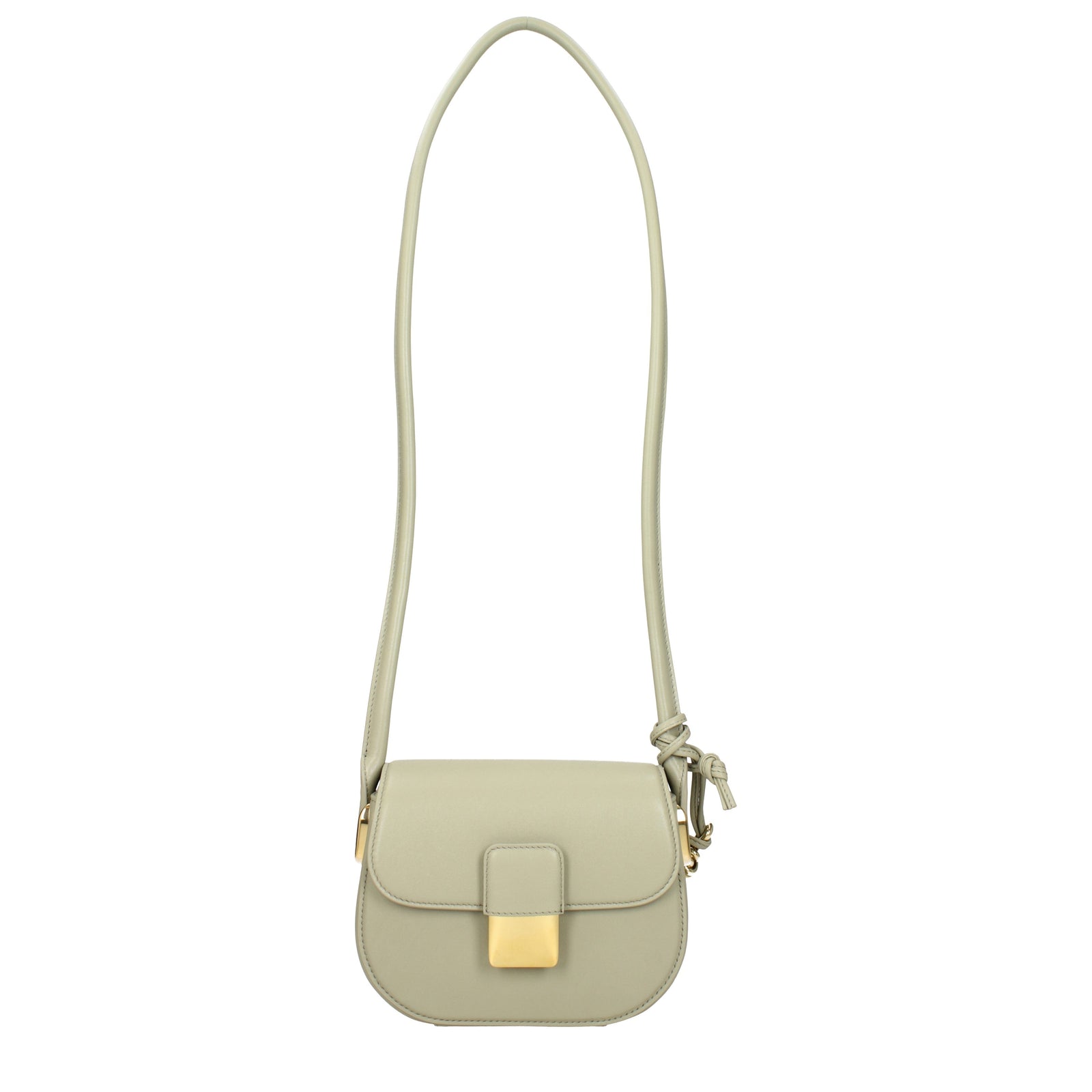 Bottega Veneta ボッテガベネタショルダーバッグスタンフォードレザーグリーン - Image 2