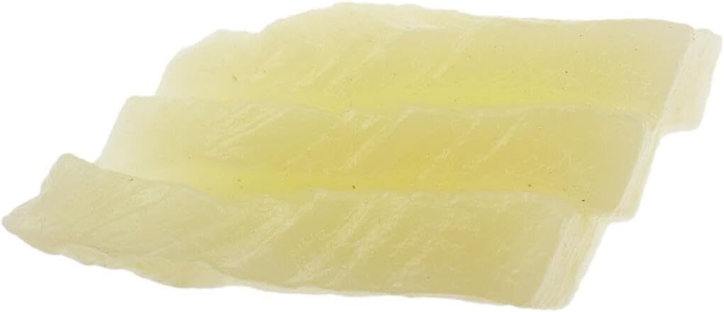 speed mao Realistic Sashimi Fillet, Food Sample Food Model, Set of 3 Types