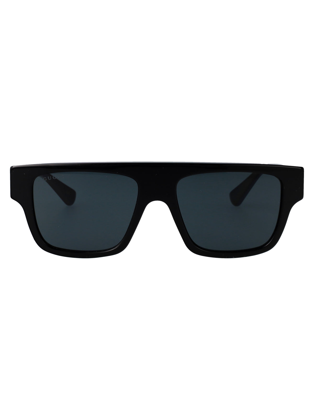 Gucci Gucci Squared Sunglasses GG1960 S 001 - Image 2