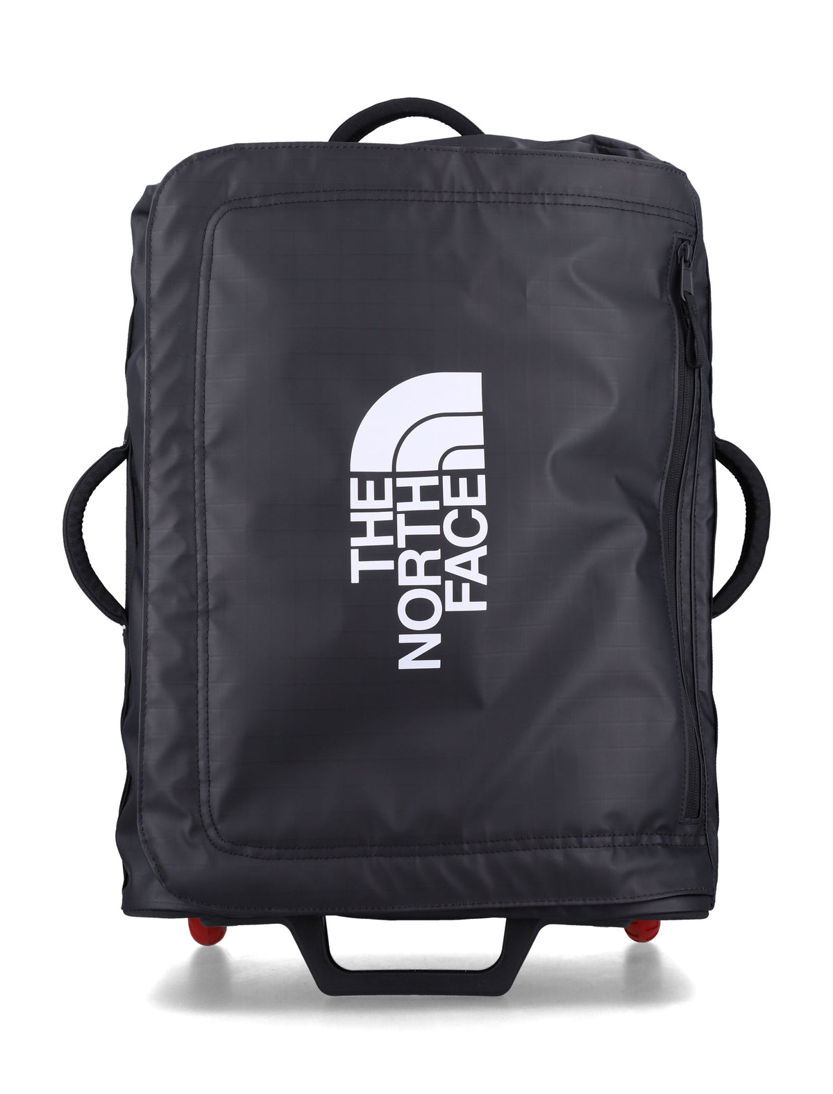 The The North Face Suitcases Black - Image 2