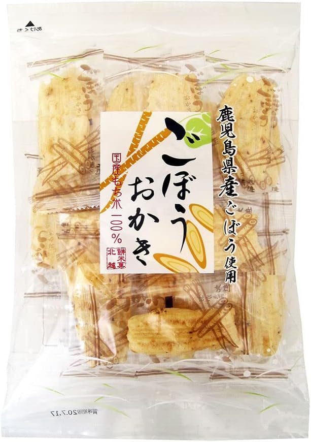 Hoku Etsu Burdy, FS, 15 Sheets x 6 Bags