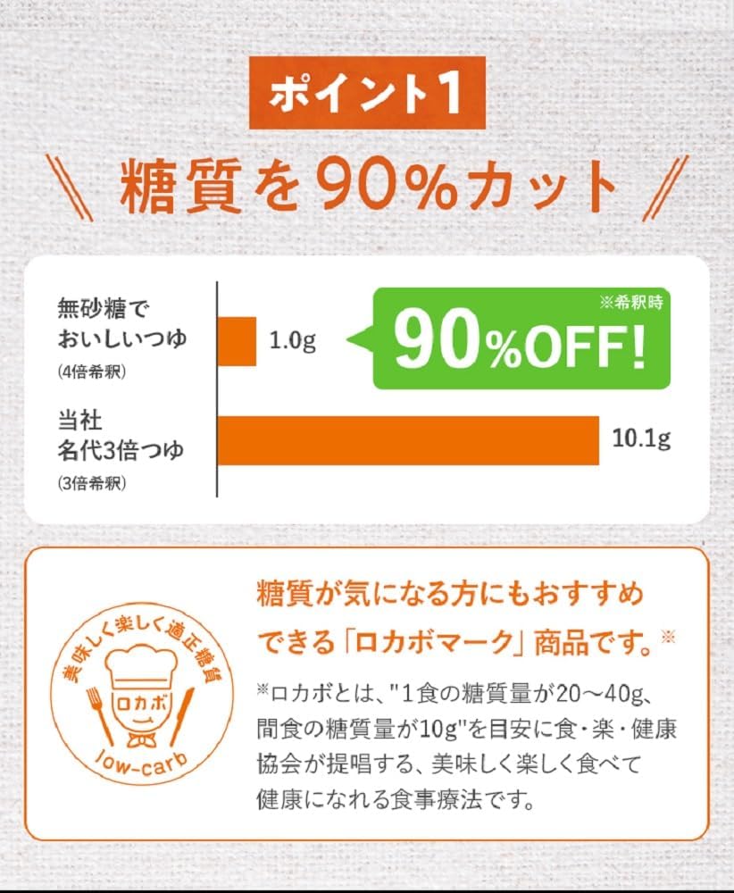 Yamamori Delicious Sugarless Sauce, 16.9 fl oz (500 ml) x 3 Bottles