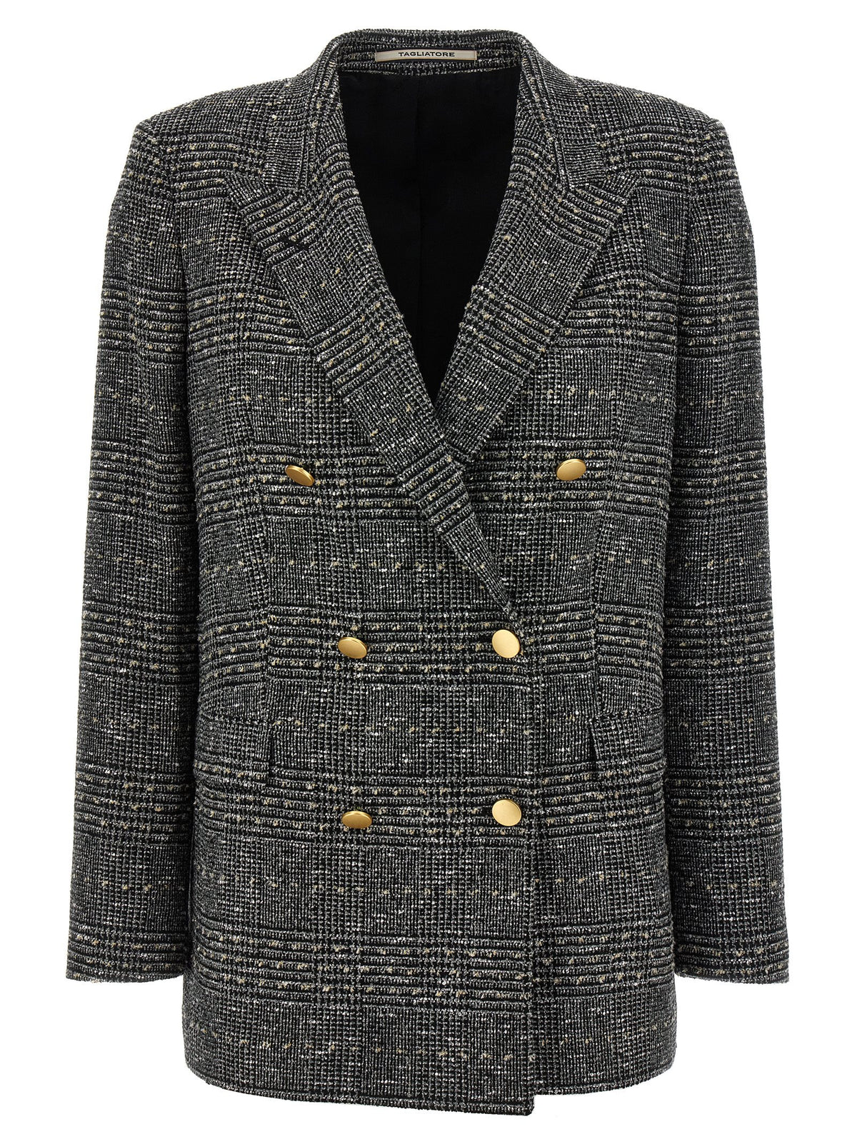 Tagliatore Tagliatore 'Jasmine' Blazer - Image 2