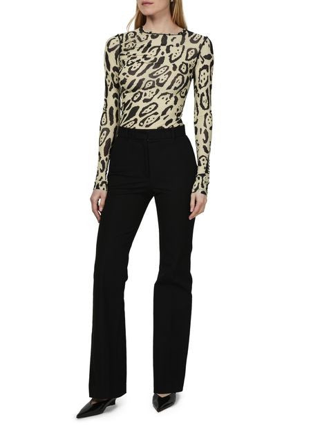 SPORTMAX Bis 長袖トップス - Image 2