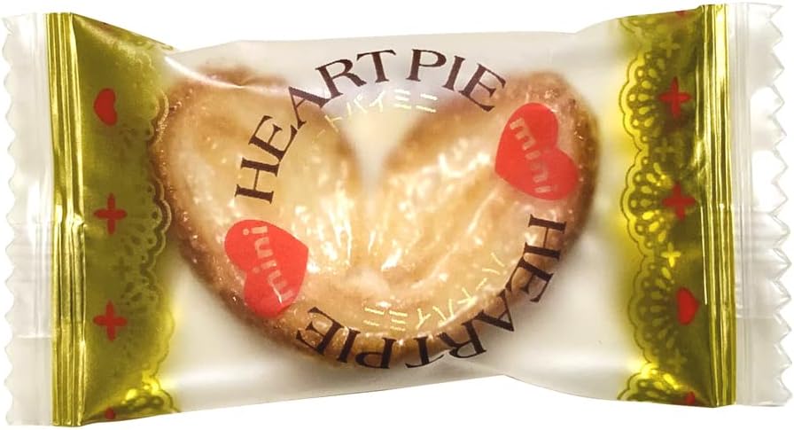 Newest Perfect for Prizes and Event Gifts Mini Pie 300g Commercial Use Snacks