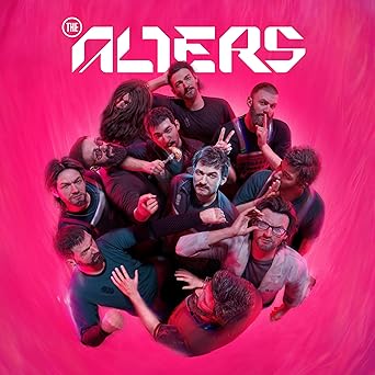[Steam] The Alters|オンラインコード版