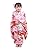 Kyoetsu 7-5-3 Coming of Age Ceremony Kimono Set, For Girls, Age 3, Gorgeous A