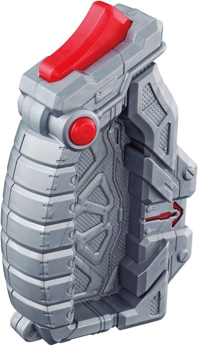 Kamen Rider Zero One DX Assault Grip