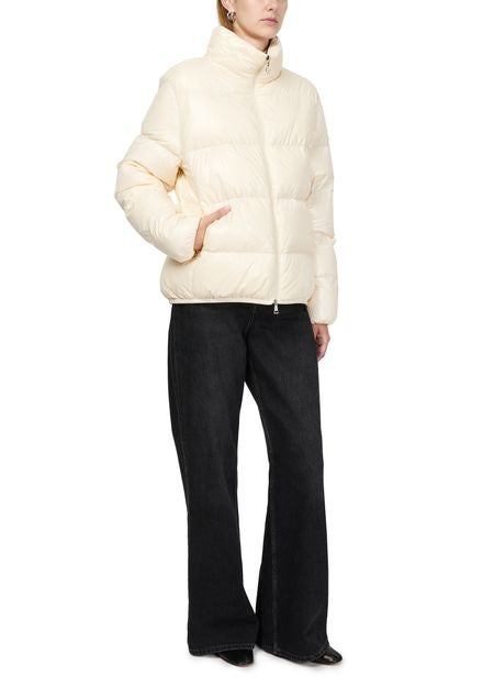 MONCLER Abbadia down jacket - Image 2