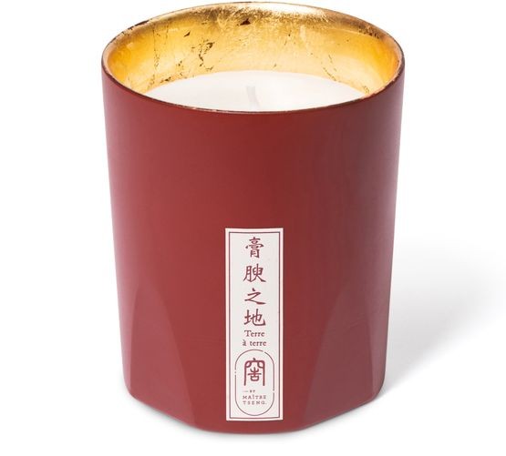 TRUDON センティッドキャンドル - Terre à Terre - 270g - Image 2