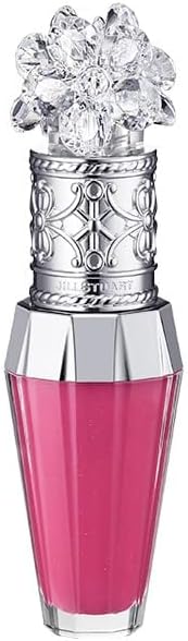 JILL STUART Crystal Bloom Lip Bouquet Serum #05 lily fuchsia 6ml Cosmetics, Birthday Gift, Shopper Included