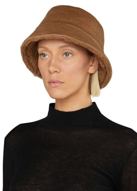 MAX MARA Fiducia バケットハット - Image 2