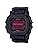 G-Shock Casio GX-56BBR-1 Men's Digital Solar Watch