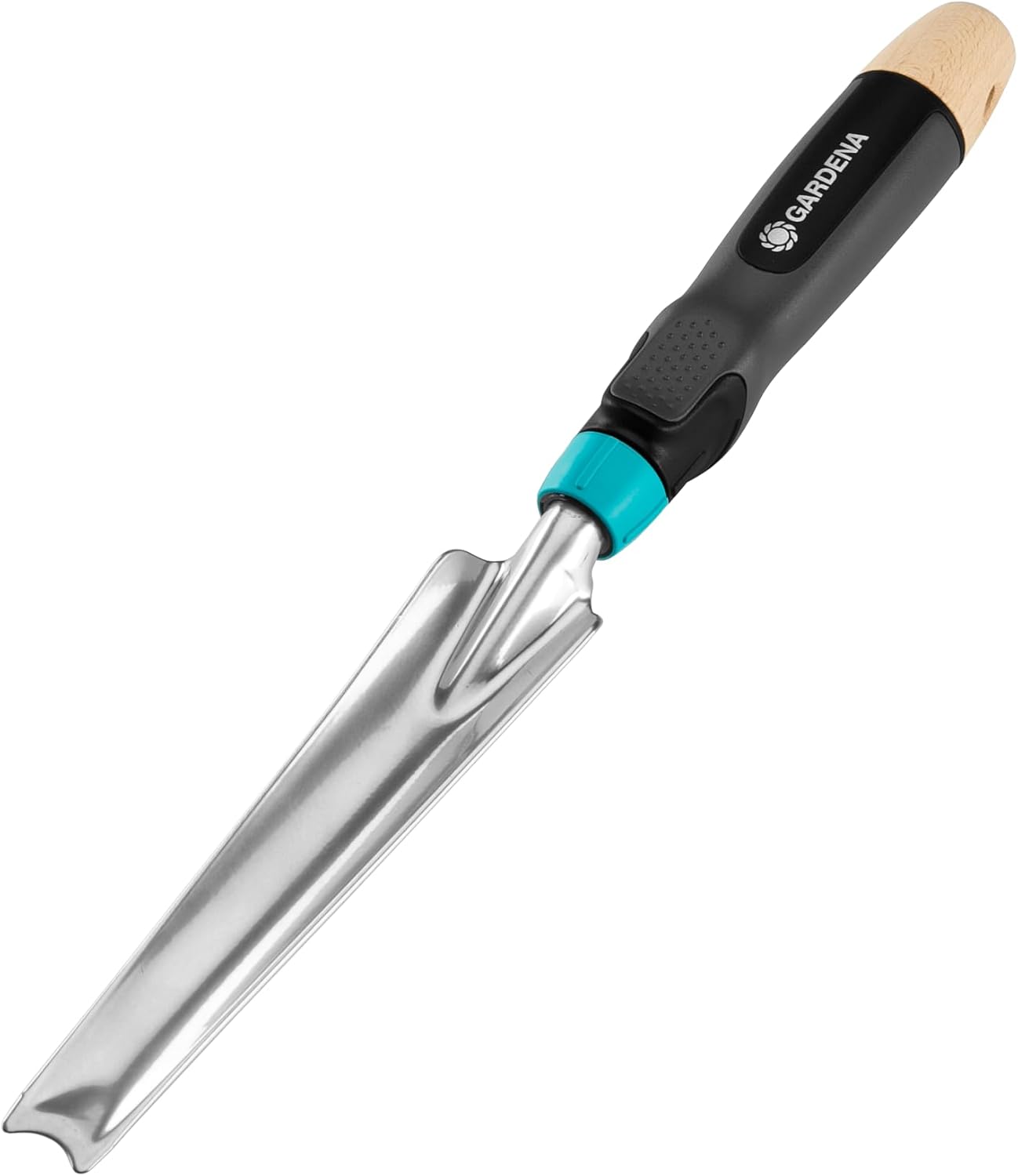 Gardena EcoLine Weeding Scoop 17702-20 Product Warranty: Up to 25 Years