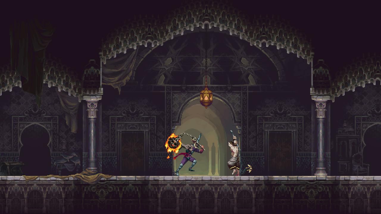 Astragon Blasphemous 2 - スイッチ