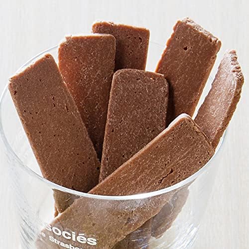 [Total of 80 Bottles] Oshidori Milk Cake Chocolate 8 Bottles x 10 Bags, Made in Japan