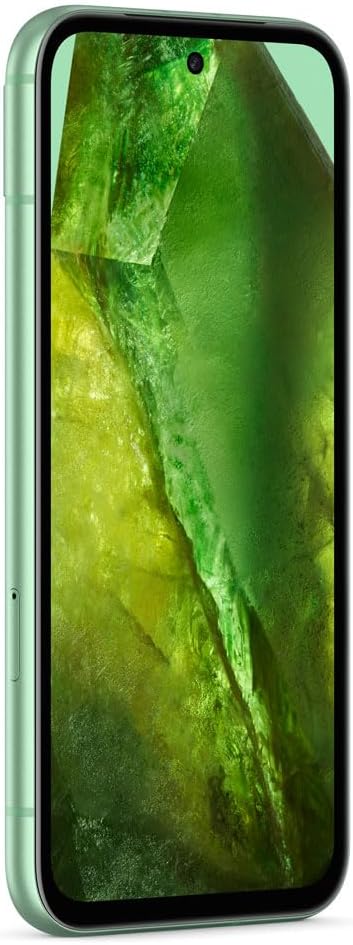 [Refurbished] Google Pixel 8a G576D SIM Free 128GB Aloe