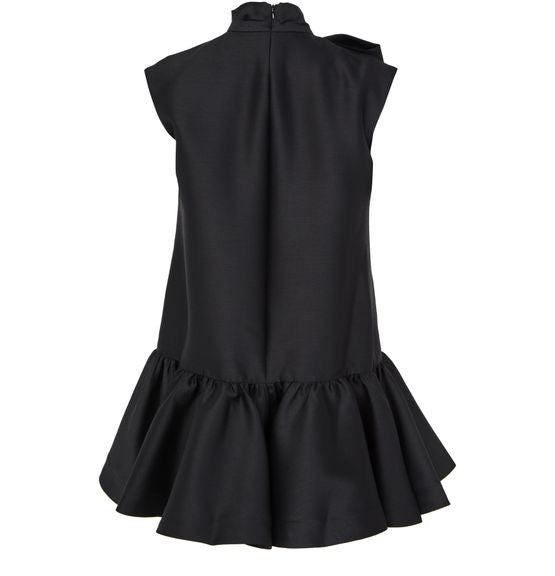 ZIMMERMANN Hypnotic bow mini dress - Image 2