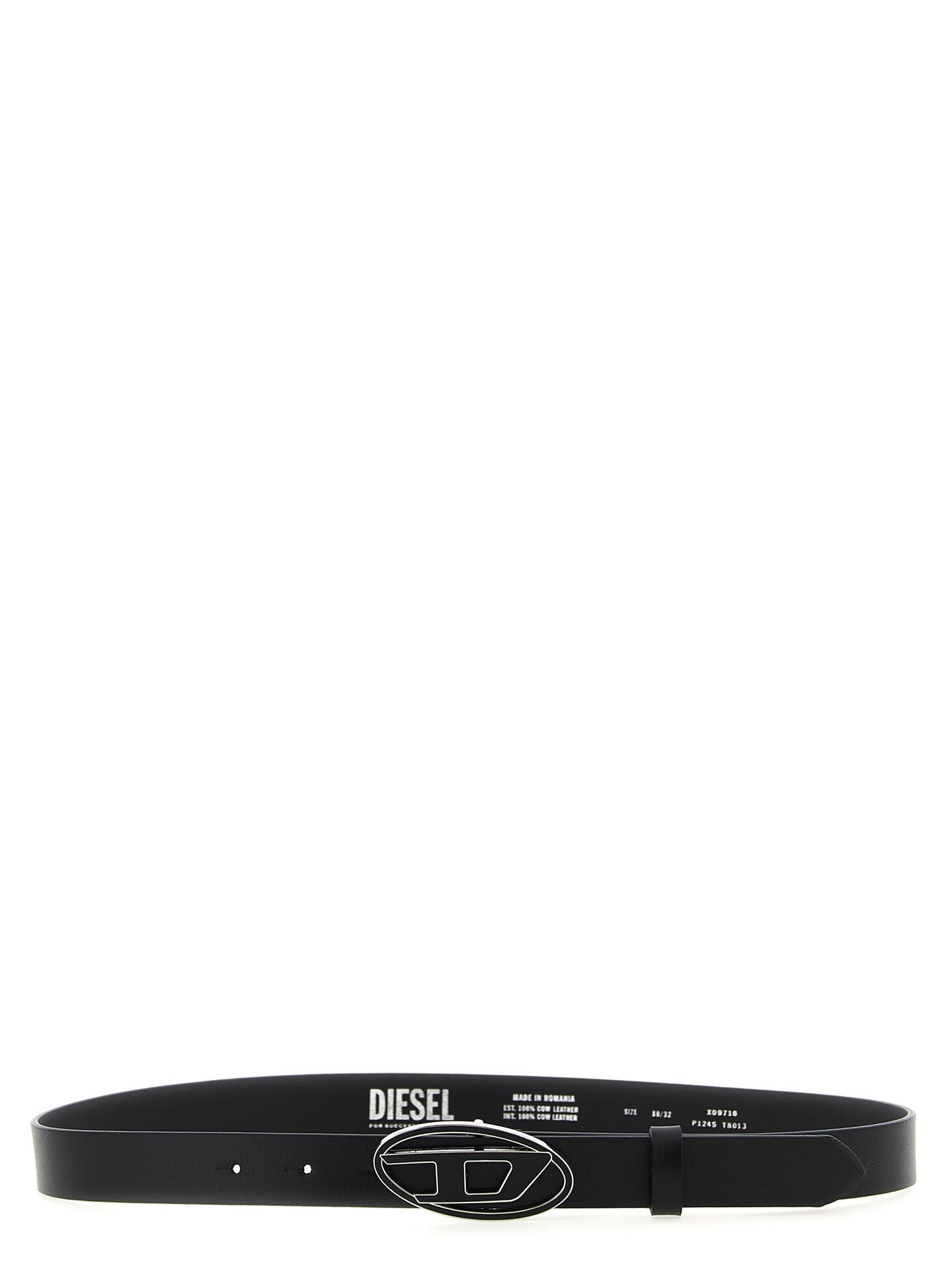 Diesel ディーゼル 'B 1DR 25'ベルト - Image 2