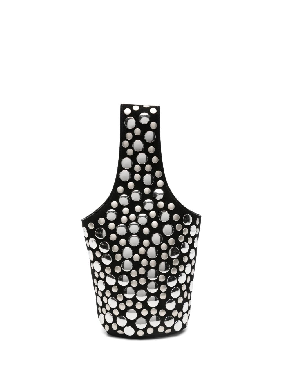 Khaite Khaite Livia Small Leather Bucketバッグ - Image 2