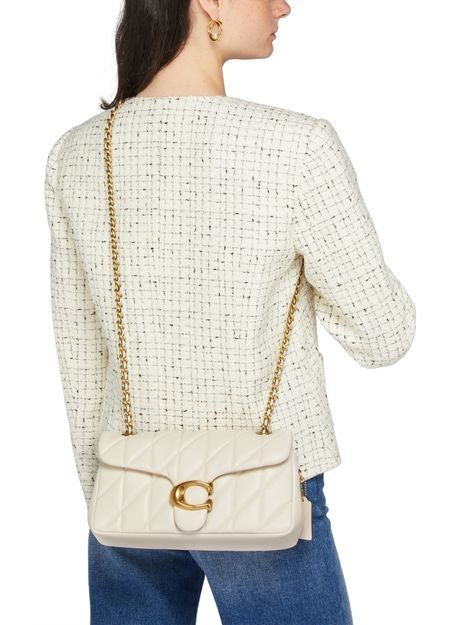 COACH Tabby キルティング 26 ショルダーバッグ - Image 2