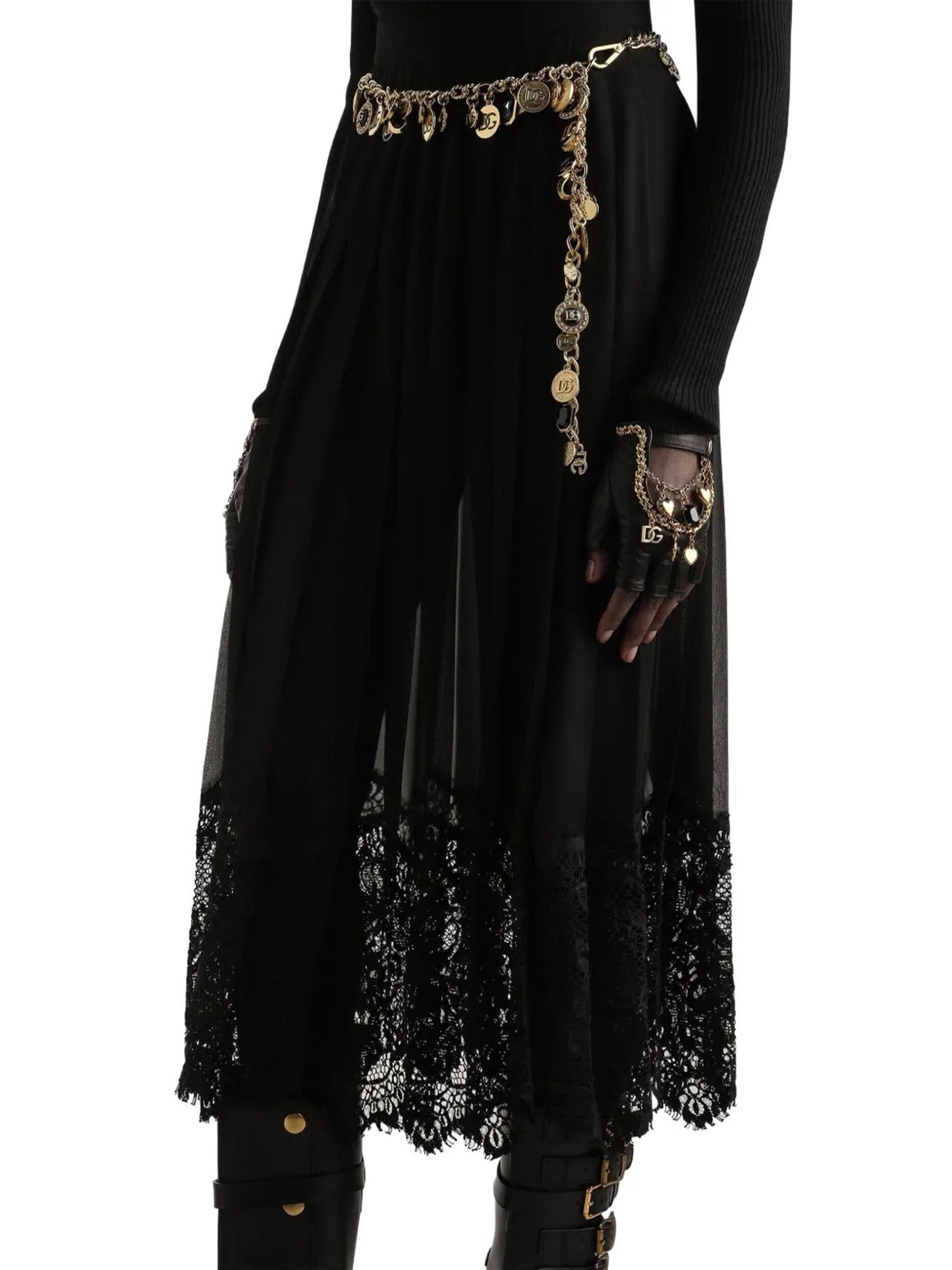 Dolce  Gabbana 甘くて酸っぱい。 - Image 2