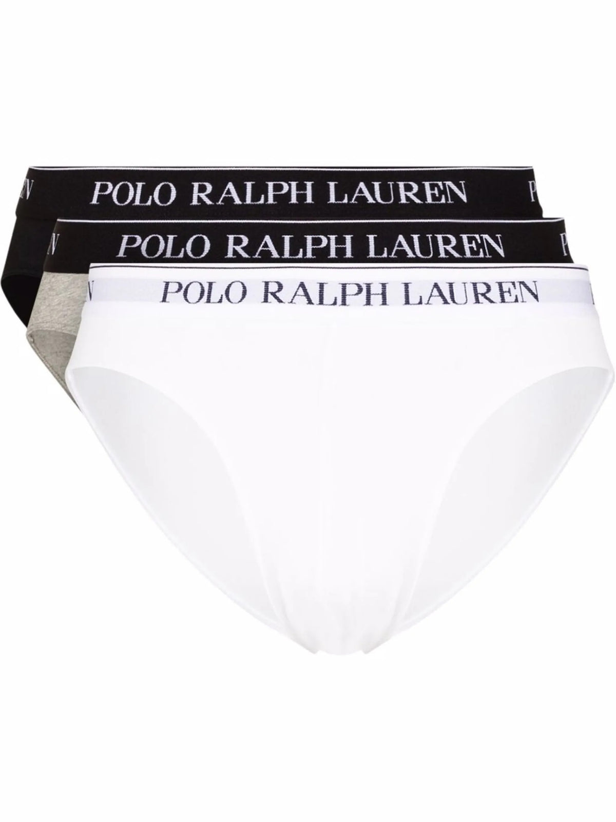 Polo ポロラルフローレン3パックブリーフ - Image 2