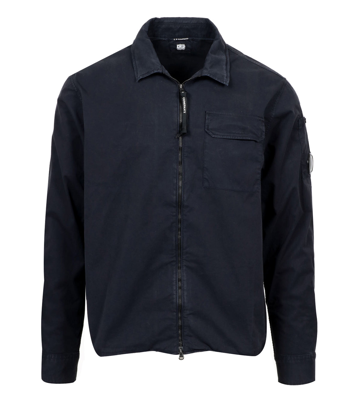 C C.P.会社のシャツ - Image 2