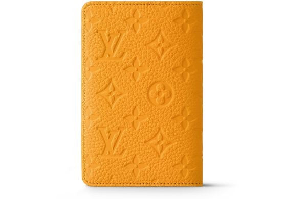 LOUIS VUITTON Emily Notebook Cover PM - Image 2