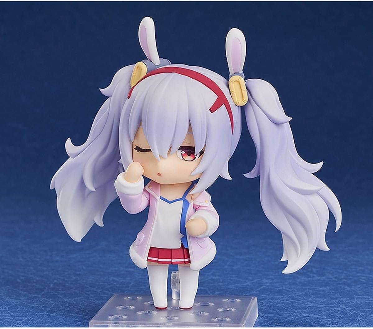 Good Smile Company Azur Lane Nendoroid Raffey Figure 3.9 inches (10 cm)