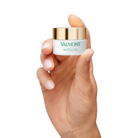 VALMONT 目元に活力をもたらすアイクリーム 12 ml - Image 2