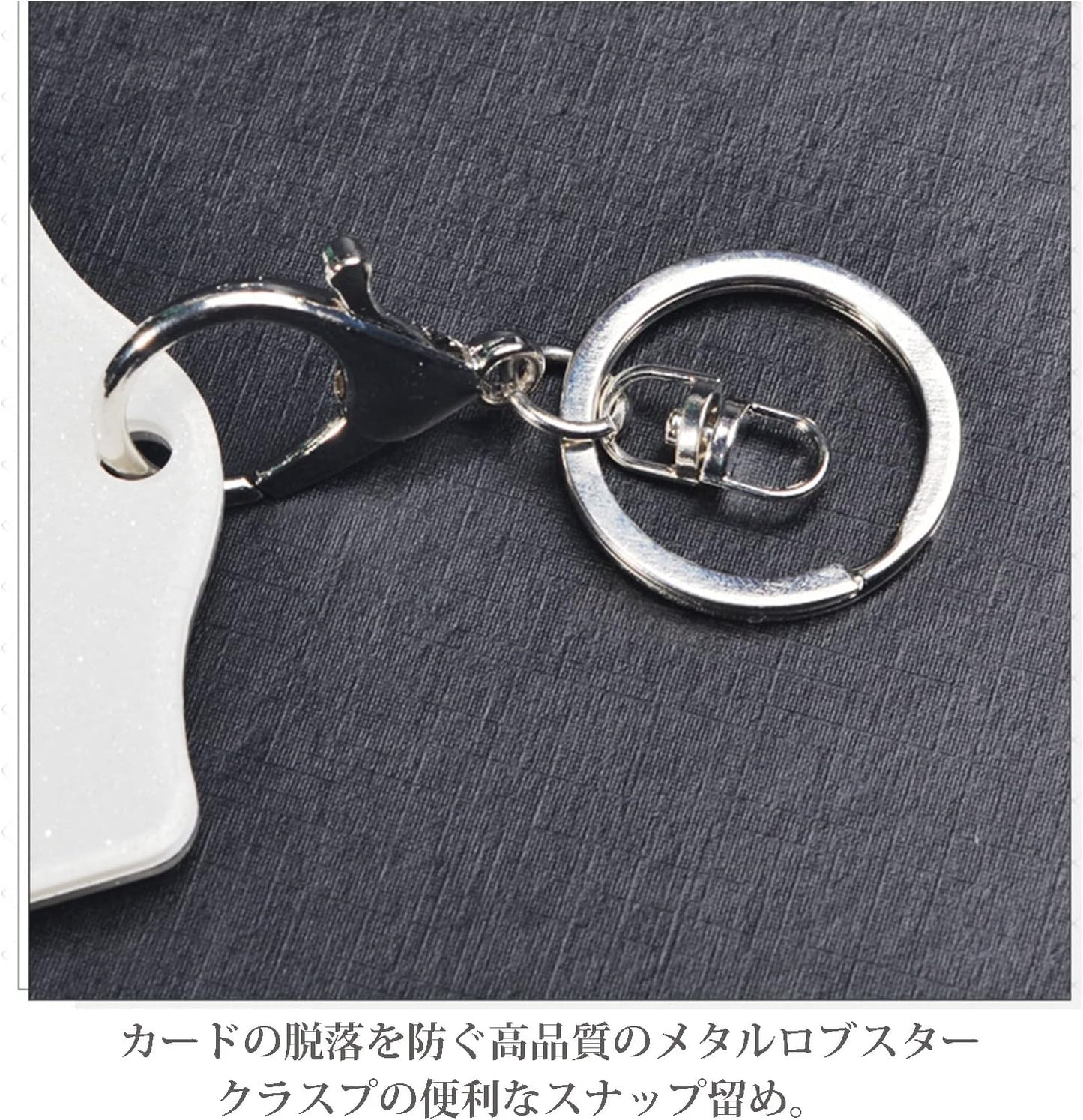 Kamen Rider Den-O Ryuki IC Card Case, Belt Element, Key Holder, Pass Case, Key Chain, Doujin Goods, Present (Den-O)
