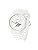 Casio G-Shock GA-2100-7A7 Analog-Digital 2100 Series Quartz Men's Watch, white