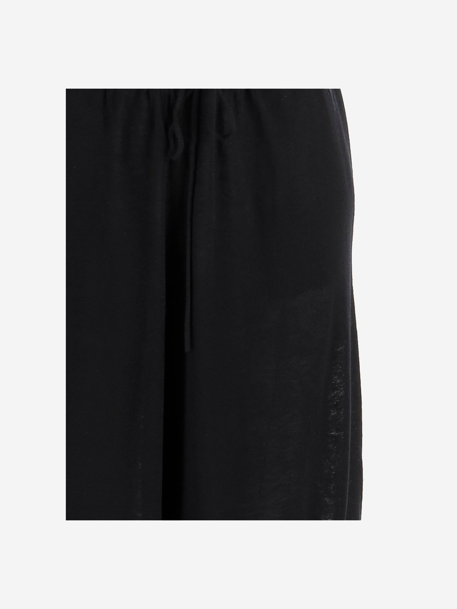 By Malene Birger Malene Birgerウールブレンドピスカタパンツ - Image 2