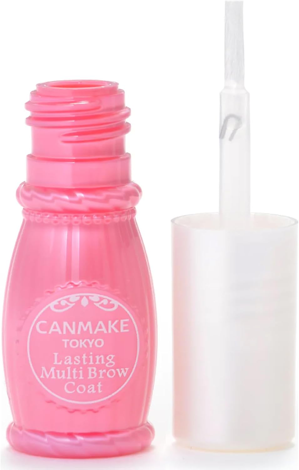 キャンメイク ラスティングマルチブロウコート01 クリア7ml