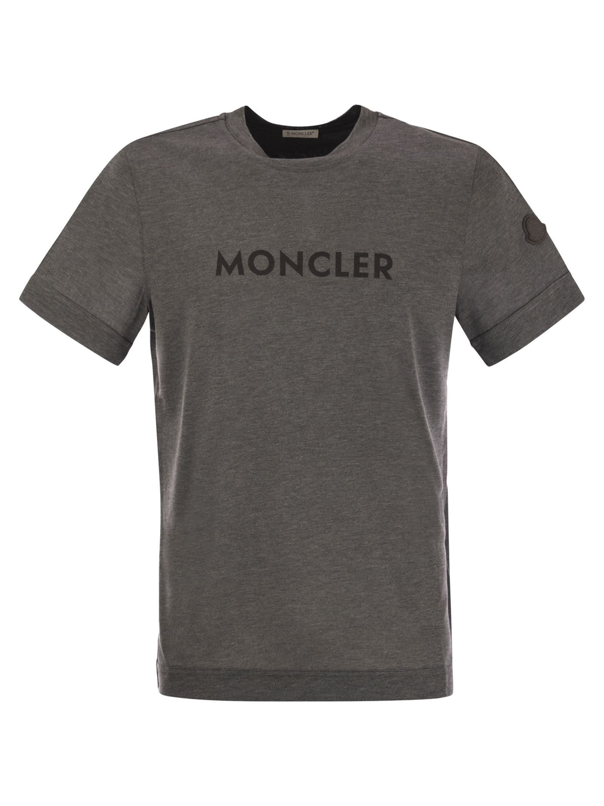 Moncler モンクラーロゴTシャツ - Image 2