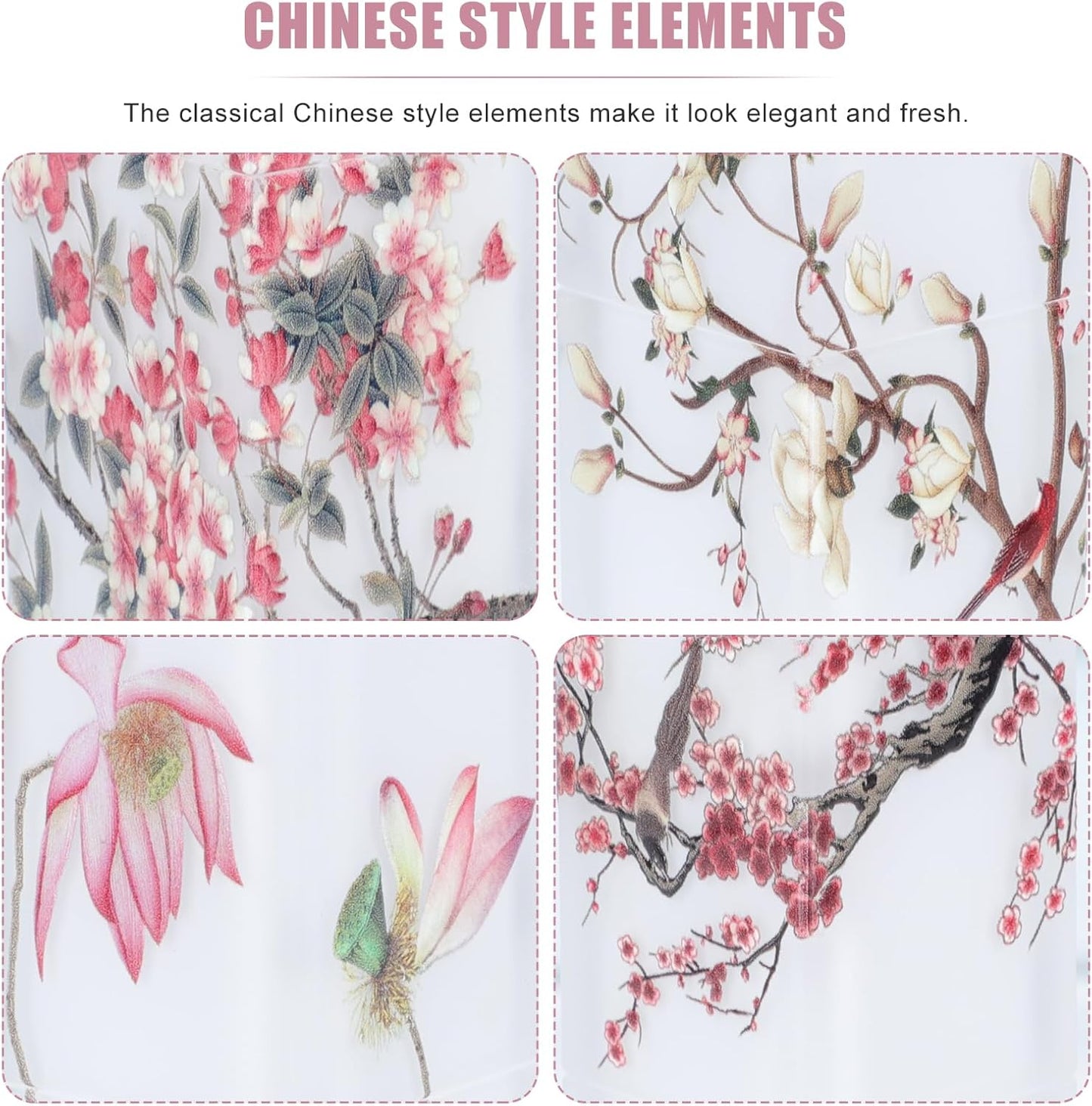 FRCOLOR Lipstick Tube Empty Lipstick Storage Container Lipstick DIY Tube Lipstick Bottle Lip Gloss Container Lipstick Lip Balm Tube Lipstick Handmade Lipstick Refill Container Set of 4 (White)