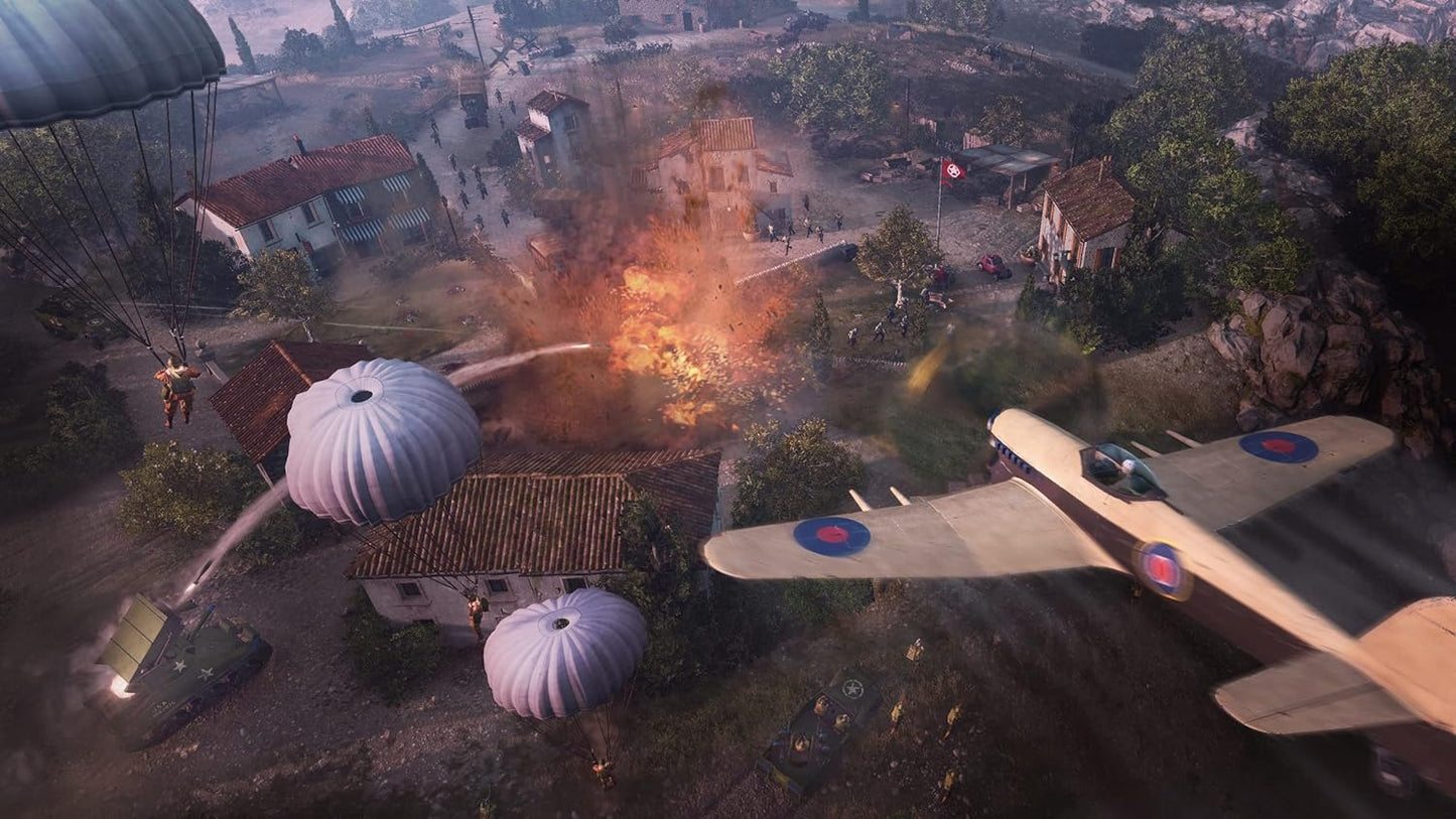 Company of Heroes 3 - PS5