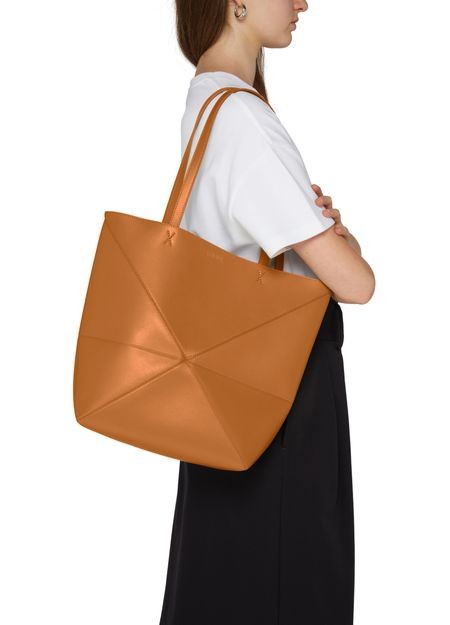 LOEWE Puzzle トートバッグ - Image 2