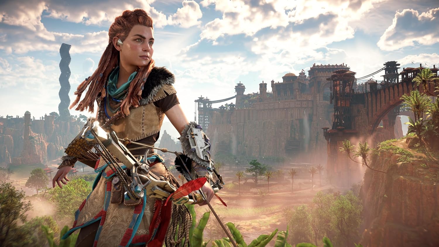 【PS5】Horizon Zero Dawn Remastered