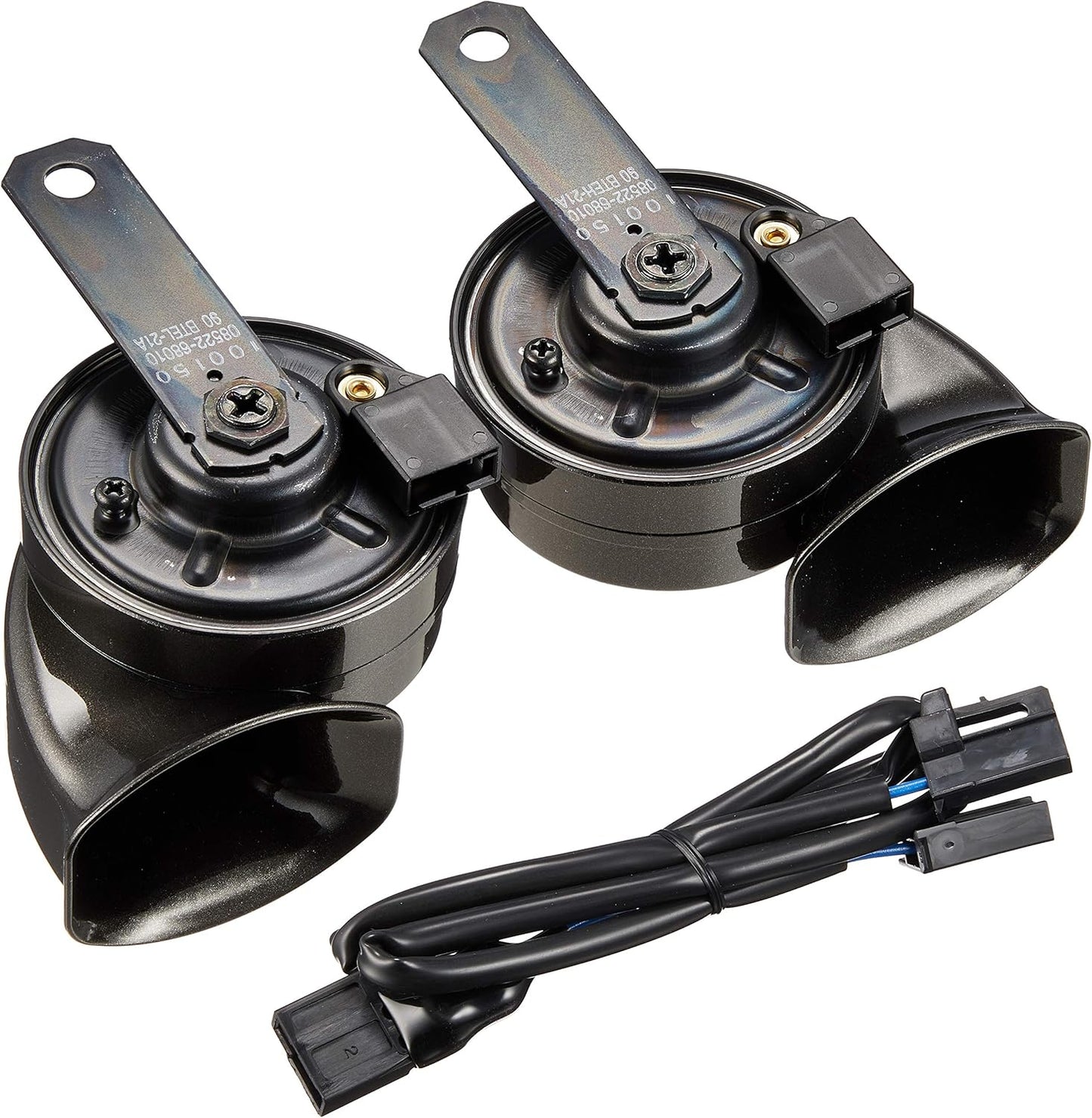 Toyota 08522-68010 Premium Horn WISH Wish [ZGE20G/25G ZGE20W/22W/25W]