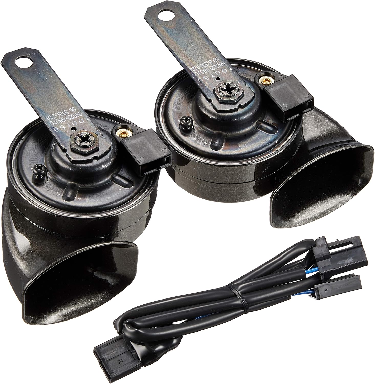 Toyota 08522-68010 Premium Horn WISH Wish [ZGE20G/25G ZGE20W/22W/25W]