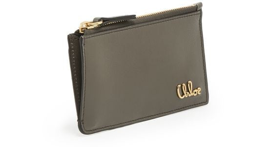 CHLOE Chloé Iconic wallet - Image 2