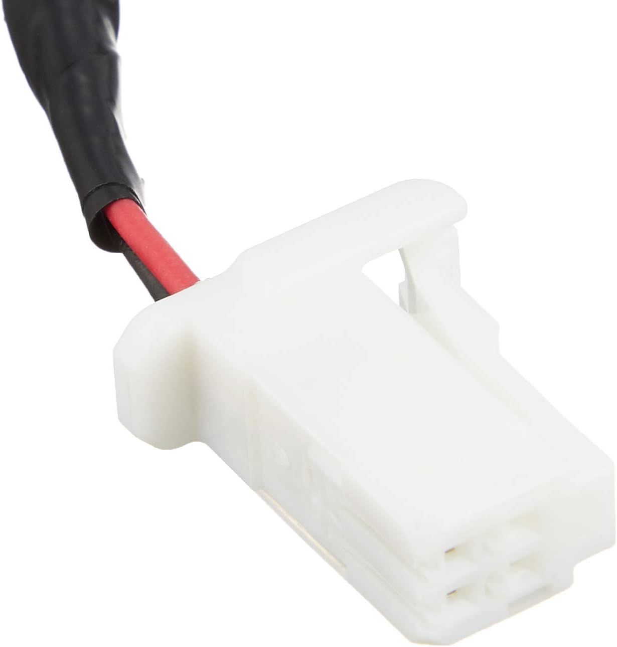 TOYOTA(トヨタ) 純正部品 クルーズ コントロールスイッチ ワイヤ 品番84633-48020