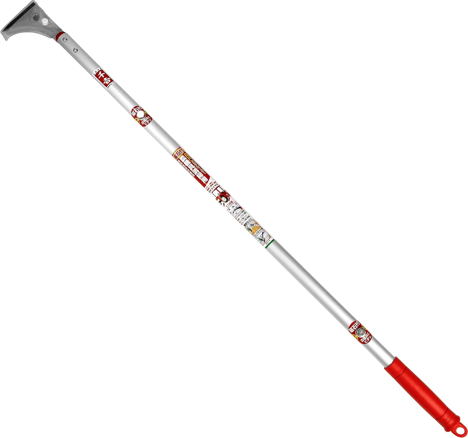 千吉(Senkichi) 農機具清掃 スクレーパー磁石付 SGJ-10